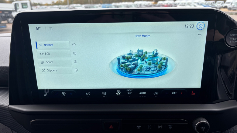 Ford Transit Custom 280 L1 Diesel Fwd 2.0 EcoBlue 110ps H1 Van Leader